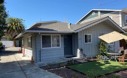 Mountain View, California, United States 1