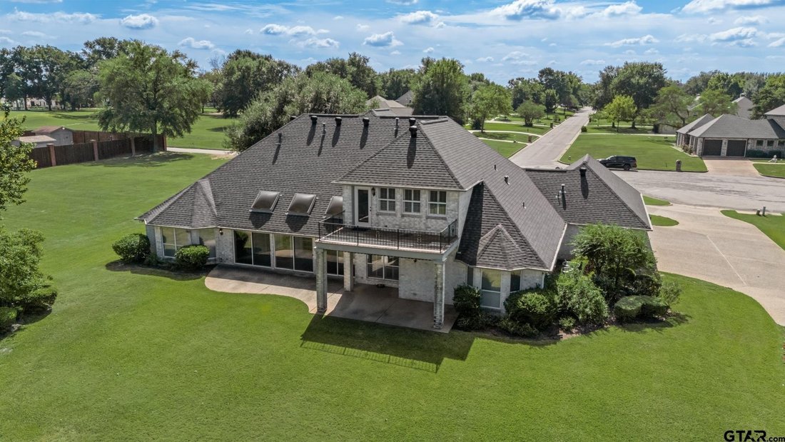 House in Hideaway, Texas, United States 4 - 17559229