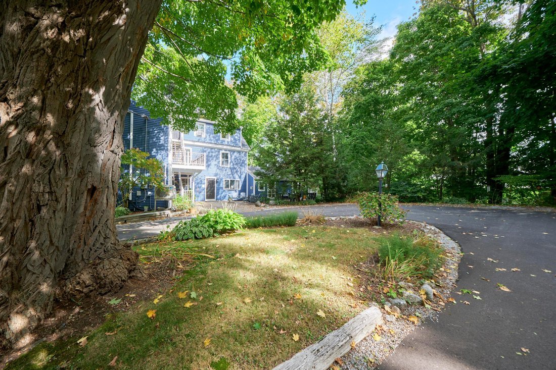 House in Camden, Maine, United States 3 - 17559370