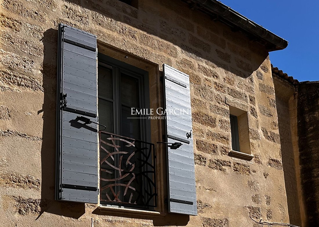 Villa in Uzès, Occitania, France 1 - 17509226