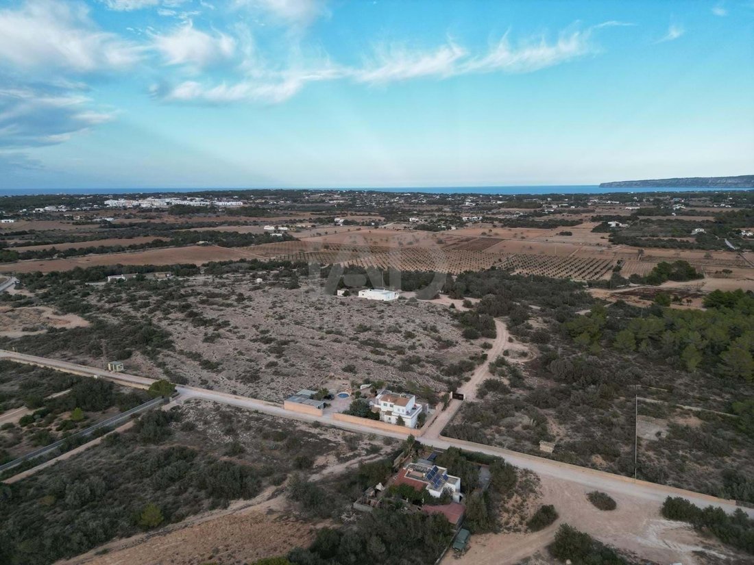 Land in Formentera, Balearic Islands, Spain 3 - 14750020