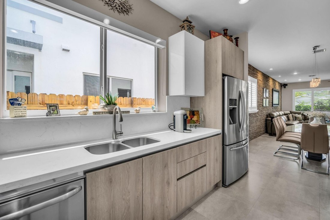 Townhouse in Fort Lauderdale, Florida, United States 5 - 16634151