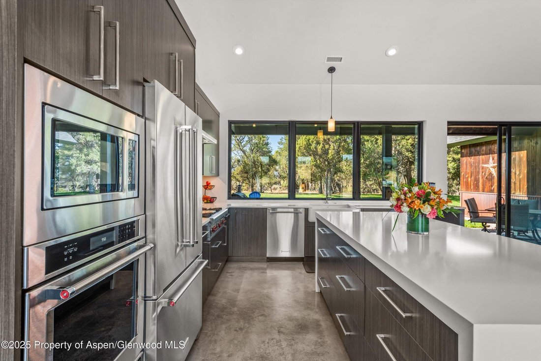House in Carbondale, Colorado, United States 1 - 17560790