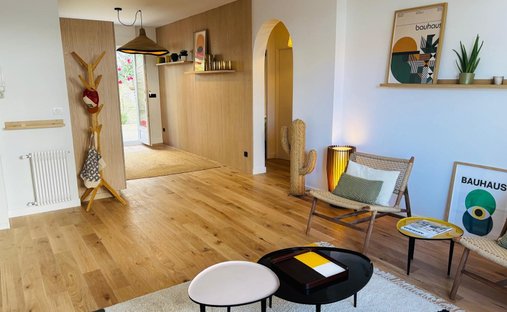 Appartement à Biarritz, Nouvelle-Aquitaine, France 1