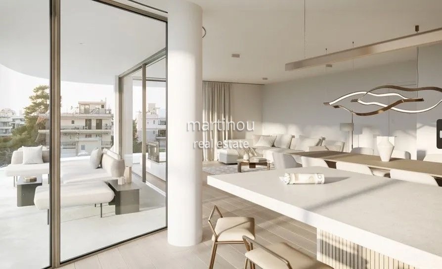 Apartment in Glyfada, Attica, Greece 3 - 17568466