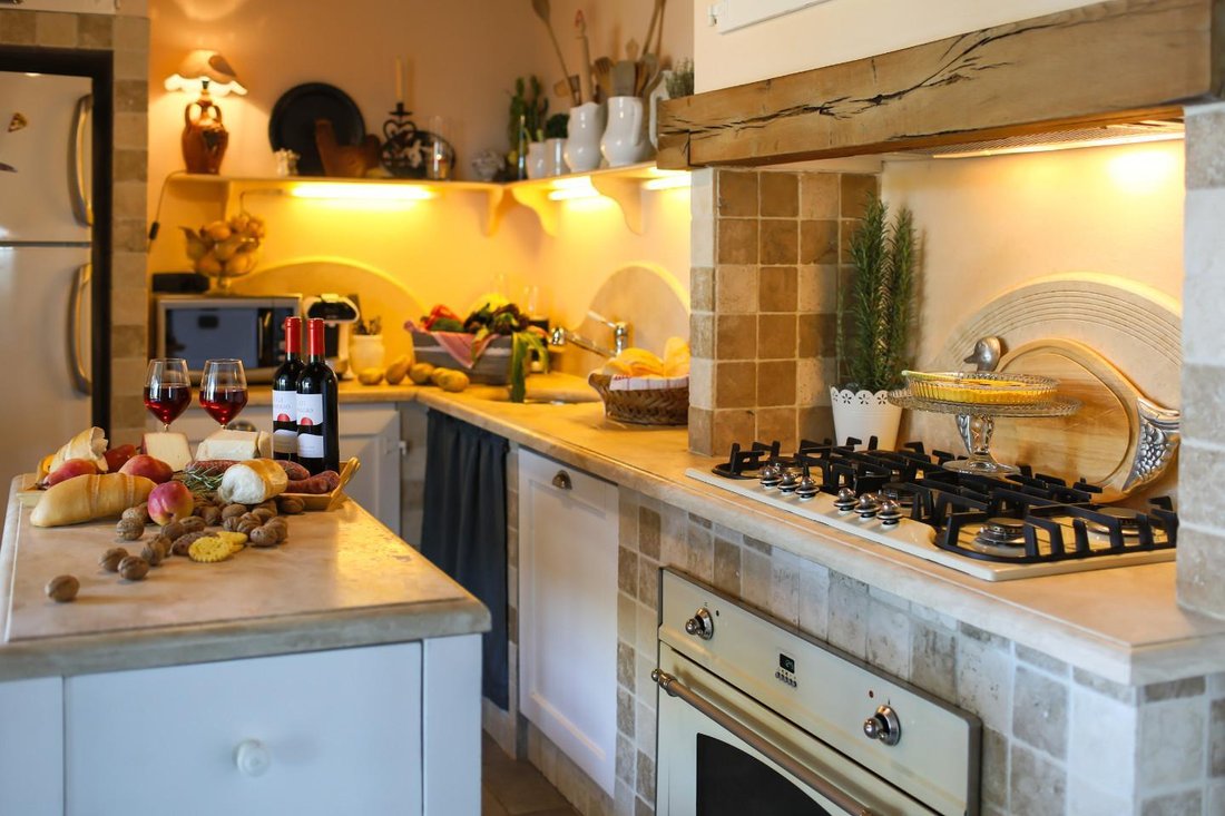 Villa in Peccioli, Tuscany, Italy 4 - 17560601