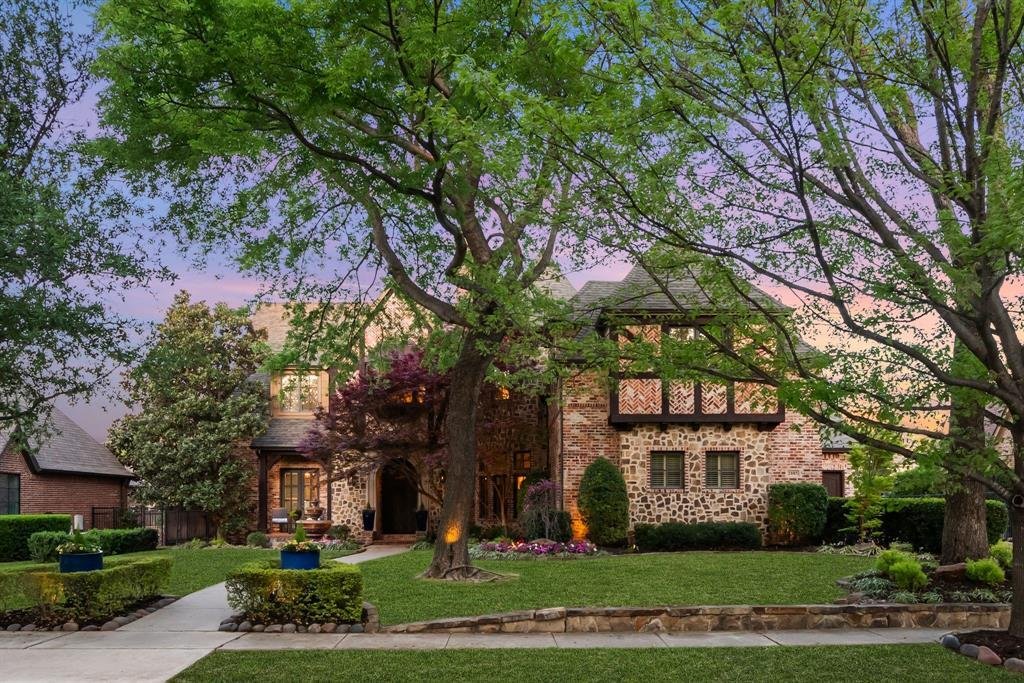 House in Southlake, Texas, United States 2 - 17557544