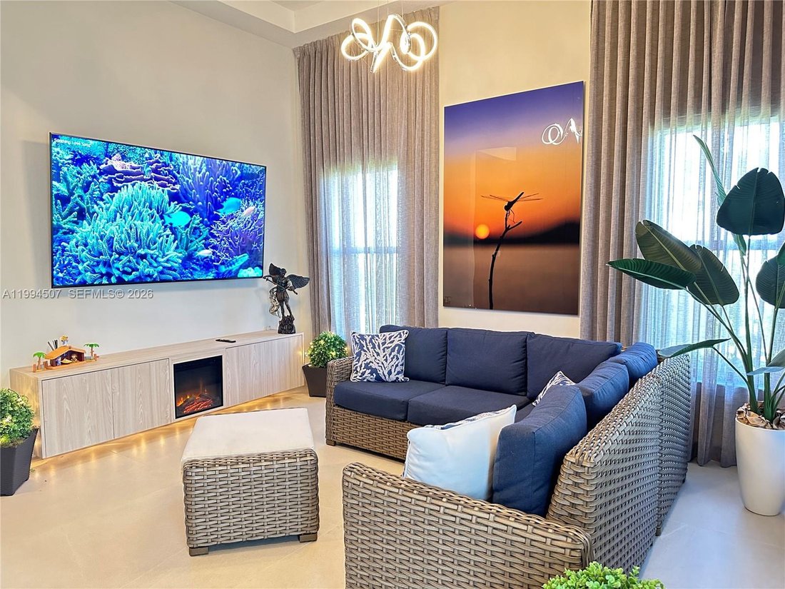 House in Ave Maria, Florida, United States 2 - 17556983