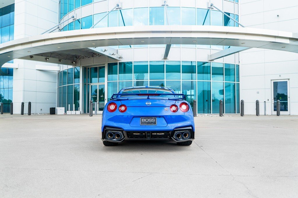 Nissan GT-R in Dallas, TX, United States 4 - 17564430