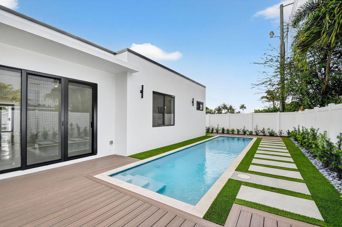 House in North Palm Beach, Florida, United States 2 - 17554886