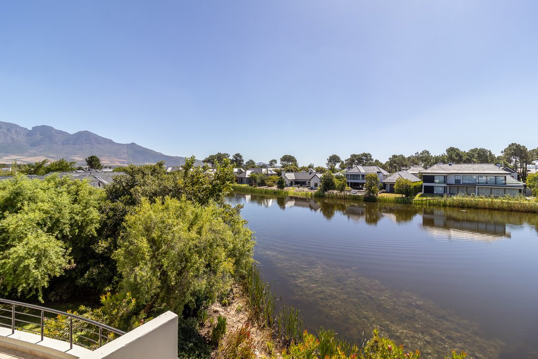 Townhouse in Paarl, Groenvlei, Western Cape 1 - 17563323