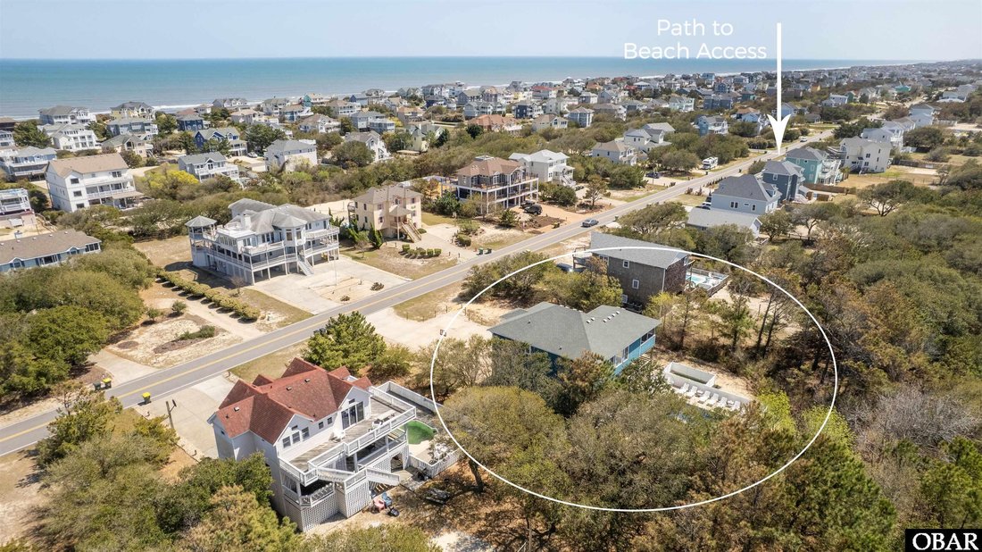 House in Corolla, North Carolina, United States 4 - 17559504