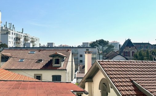 Apartment in Saint Martin-Cité des Fleurs, Biarritz, France 1