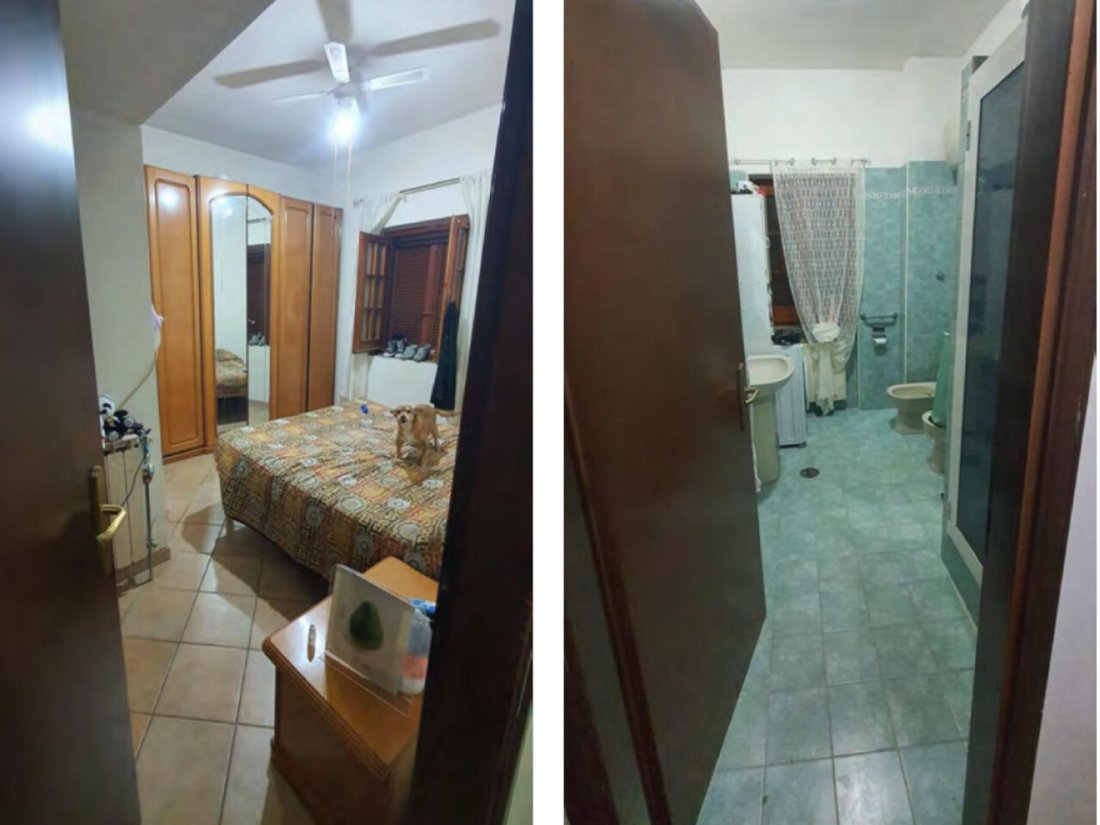 Apartment in Malagrotta - Casal Lumbroso - Ponte Galeria, Rome, Lazio 5 - 17561108