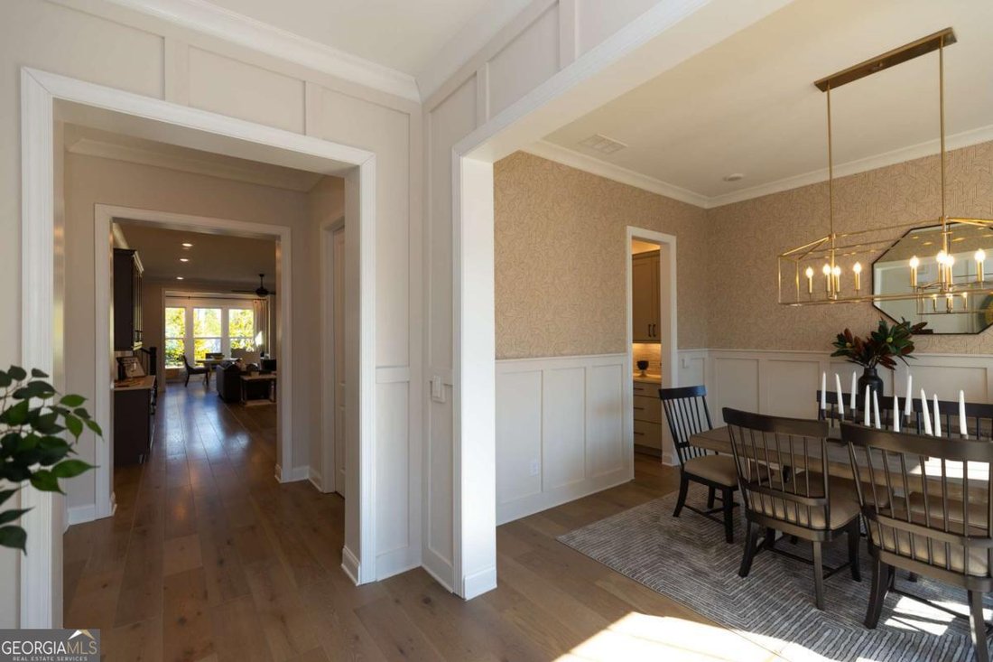 House in Hoschton, Georgia, United States 4 - 17557241