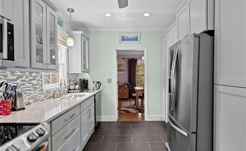 House in Kernersville, North Carolina, United States 1