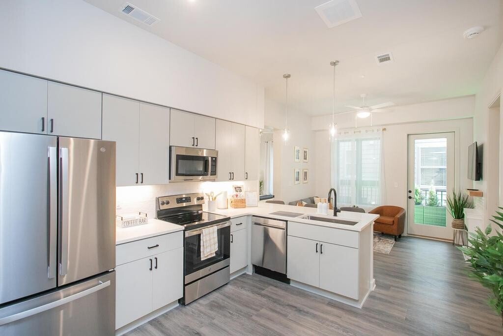 Condo in Nashville, Tennessee, United States 3 - 17571052