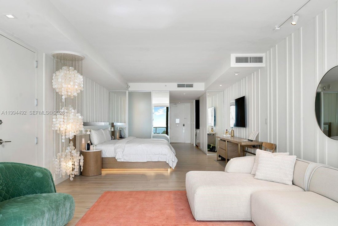 Condo in Miami Beach, Florida, United States 3 - 17556957