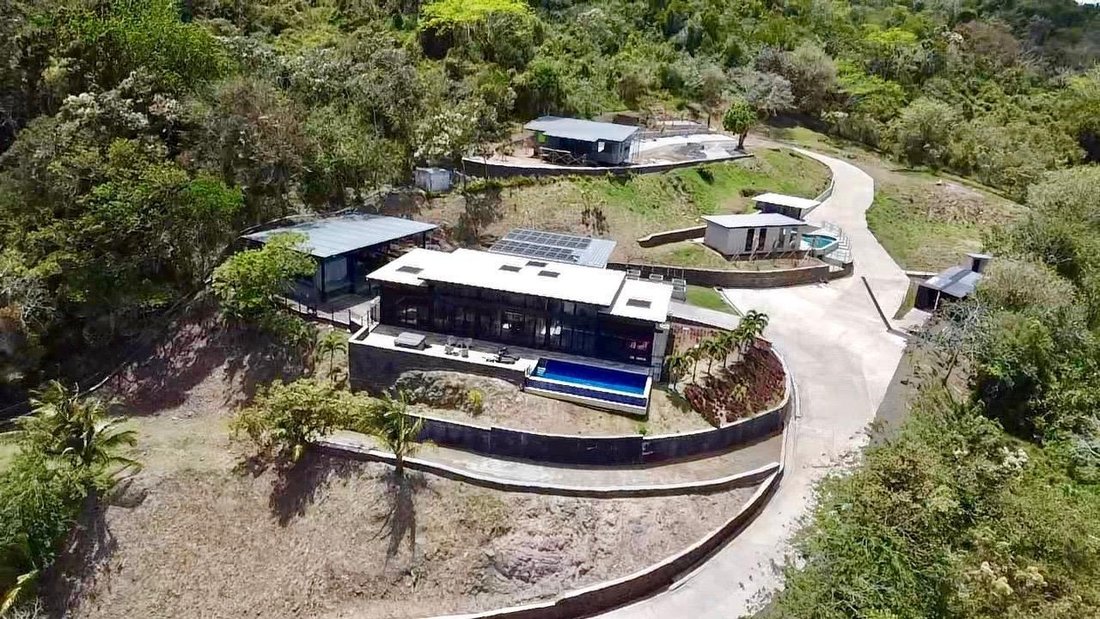 House in Campana, Provincia de Panamá Oeste, Panama 2 - 17567165