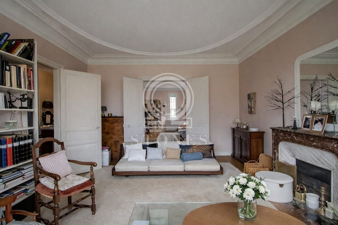 House in Les Arcades, Viroflay, France 5 - 17566844
