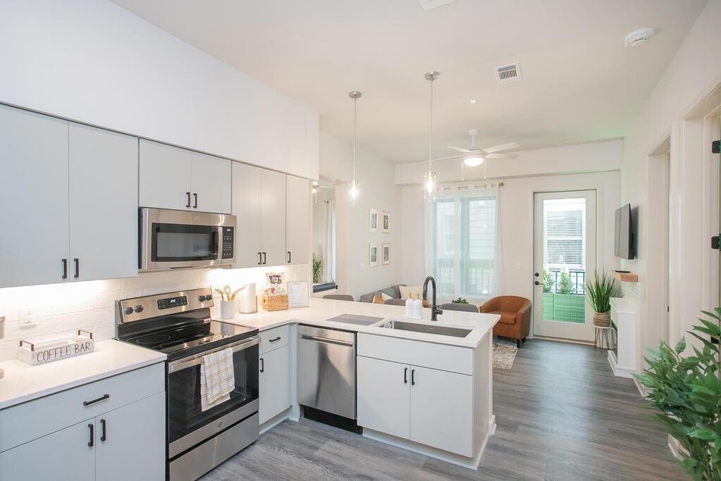 Condo in Nashville, Tennessee, United States 4 - 17571052