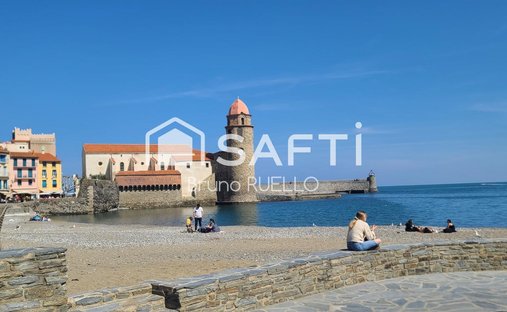 Collioure, Occitania, France 1