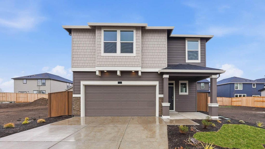 House in Bend, Oregon, United States 1 - 17346848