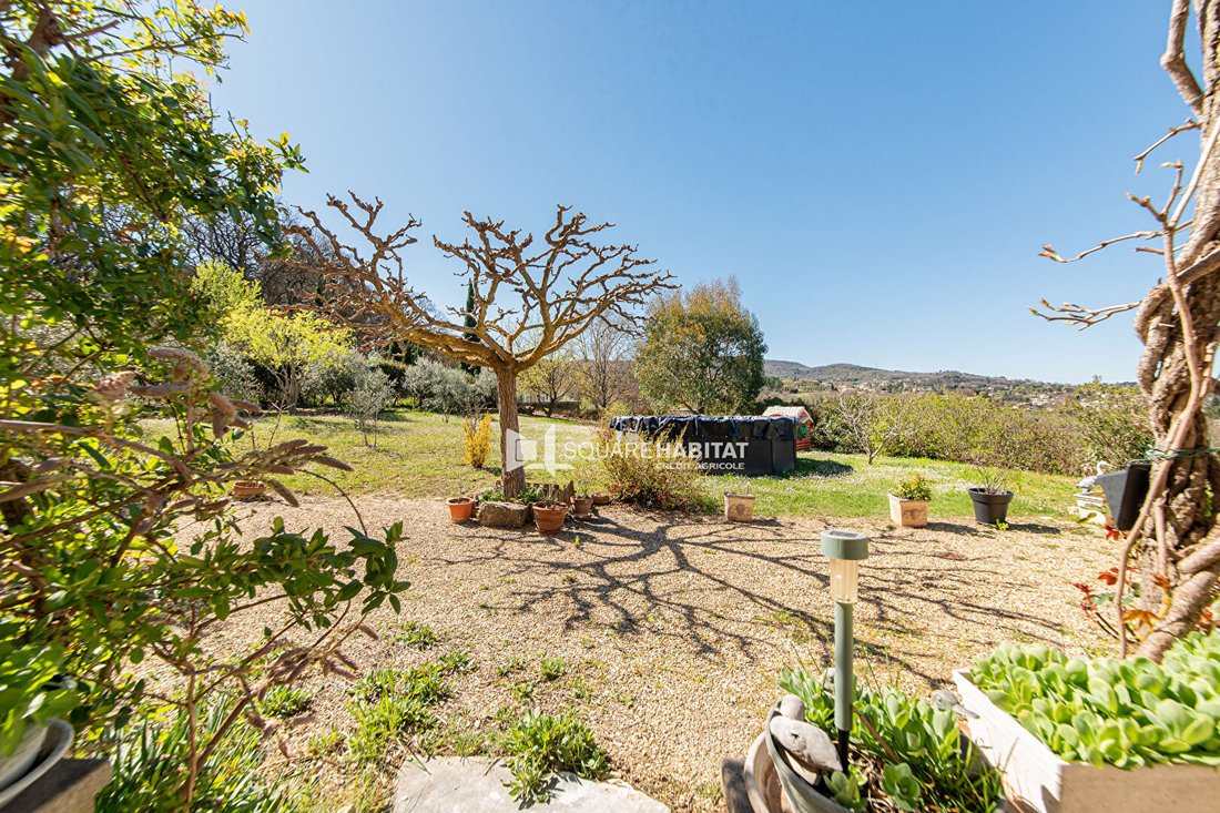 Casa en Apt, Provenza-Alpes-Costa Azul, Francia 3 - 17558583