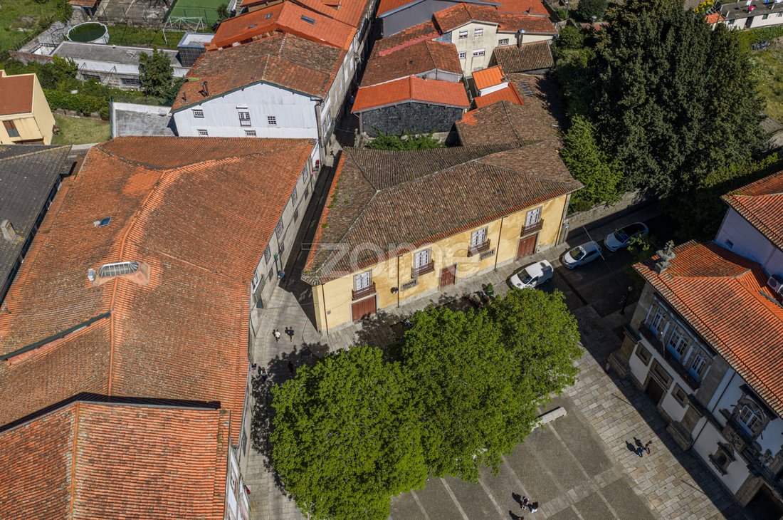House in Oliveira, Sao Paio e Sao Sebastiao, Braga, Portugal 5 - 17561035