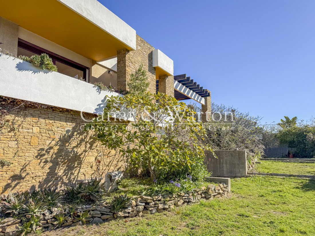 Villa in Six-Fours-les-Plages, Provence-Alpes-Côte d'Azur, France 5 - 17560682