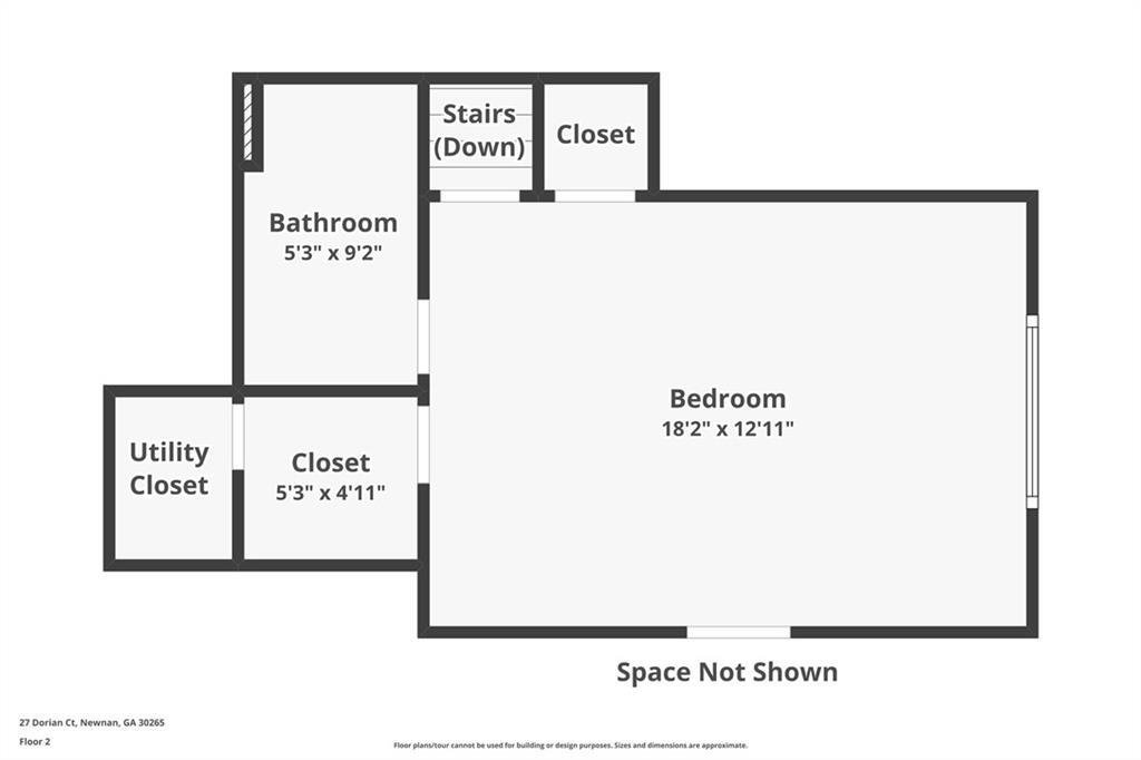 House in Newnan, Georgia, United States 4 - 17560010