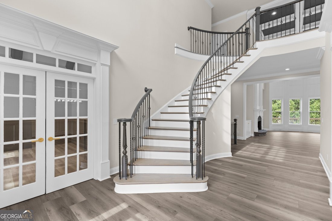 House in Buford, Georgia, United States 5 - 17557253