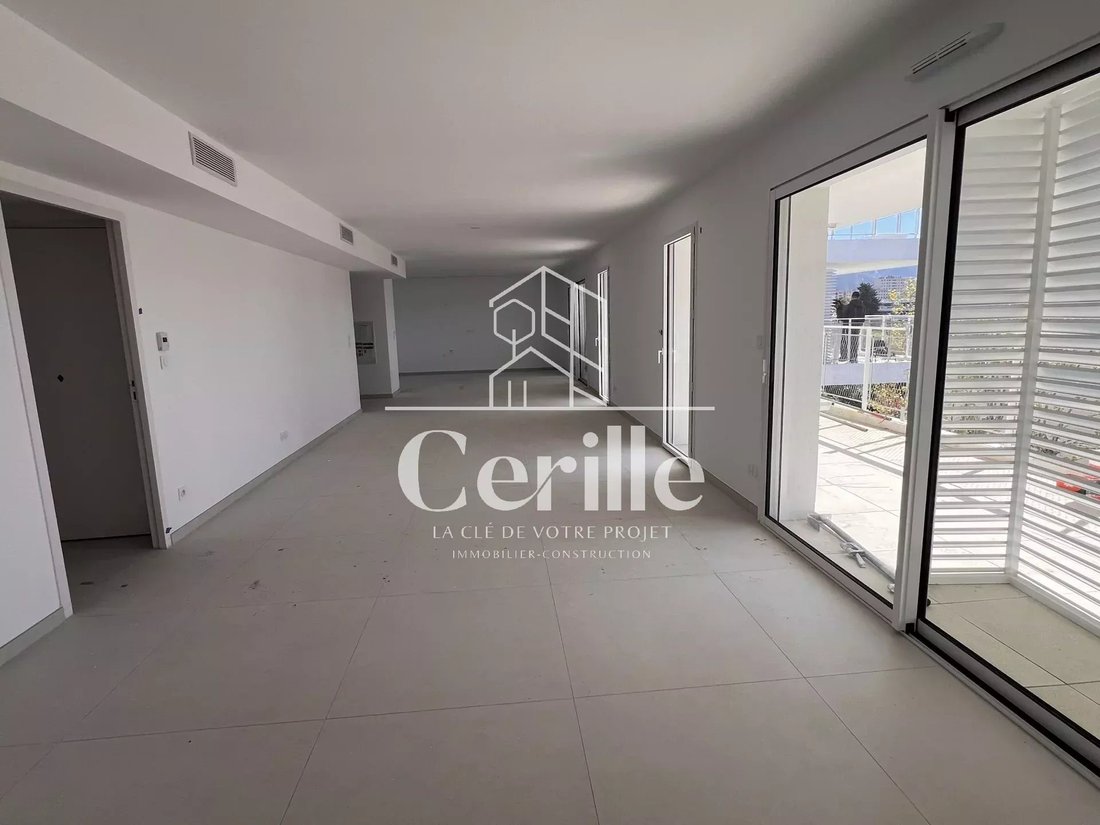 Apartamento en Vieille Chapelle, 8e Arrondissement, Marsella 1 - 12885905