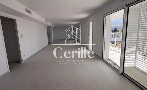 Apartment in Vieille Chapelle, 8e Arrondissement, Marseille 1