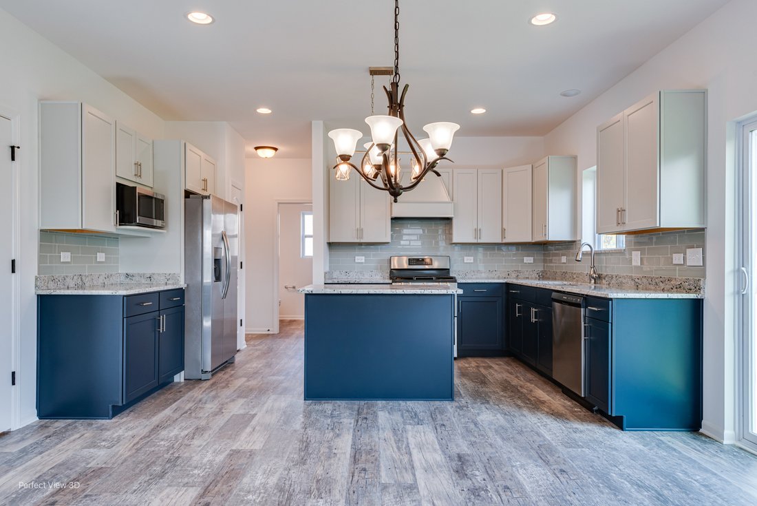 House in Channahon, Illinois, United States 3 - 17560480
