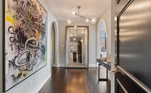 Condo in Chicago, Illinois, United States 1