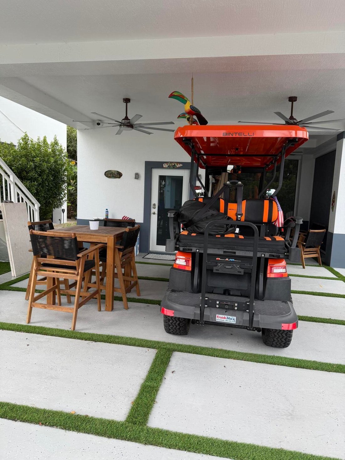 House in Key Largo, Florida, United States 3 - 17561988