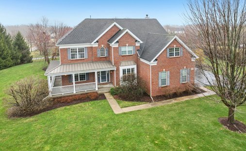 Casa en Gurnee, Illinois, Estados Unidos 1
