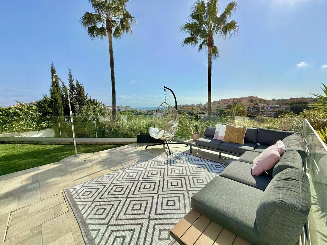 Villa in Riviera del Sol, Mijas, Spain 3 - 17559980