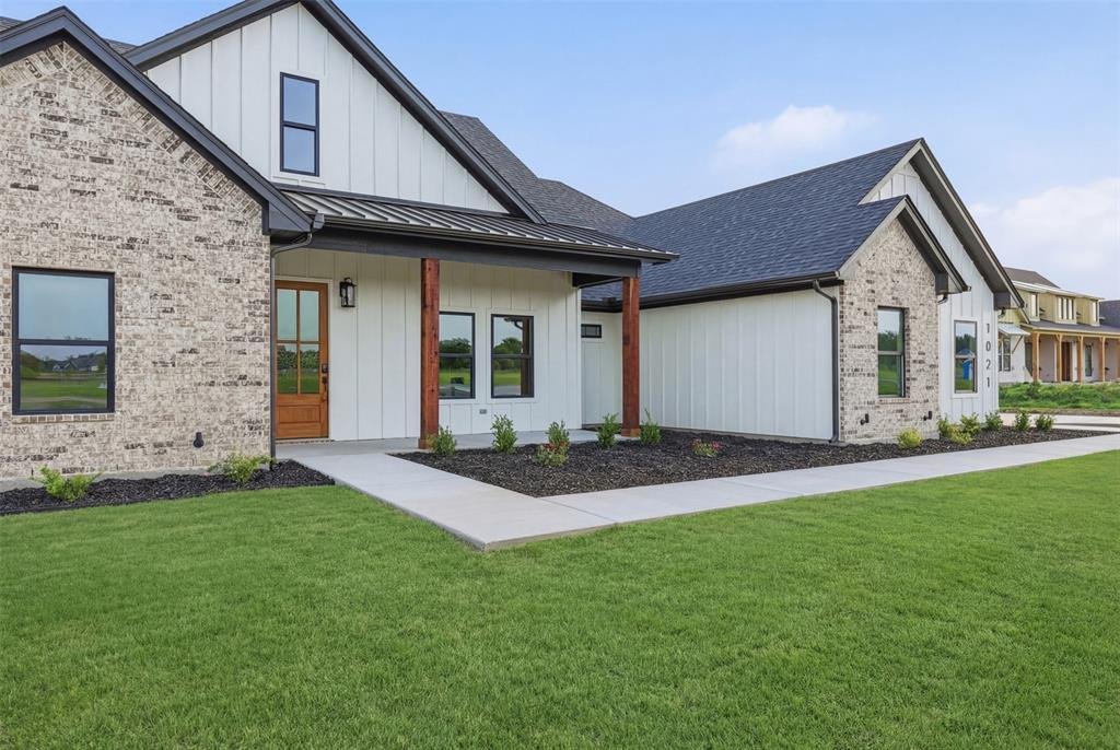 House in Weatherford, Texas, United States 3 - 17557583