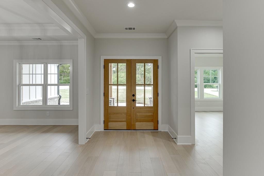 House in Pendergrass, Georgia, United States 5 - 17559993