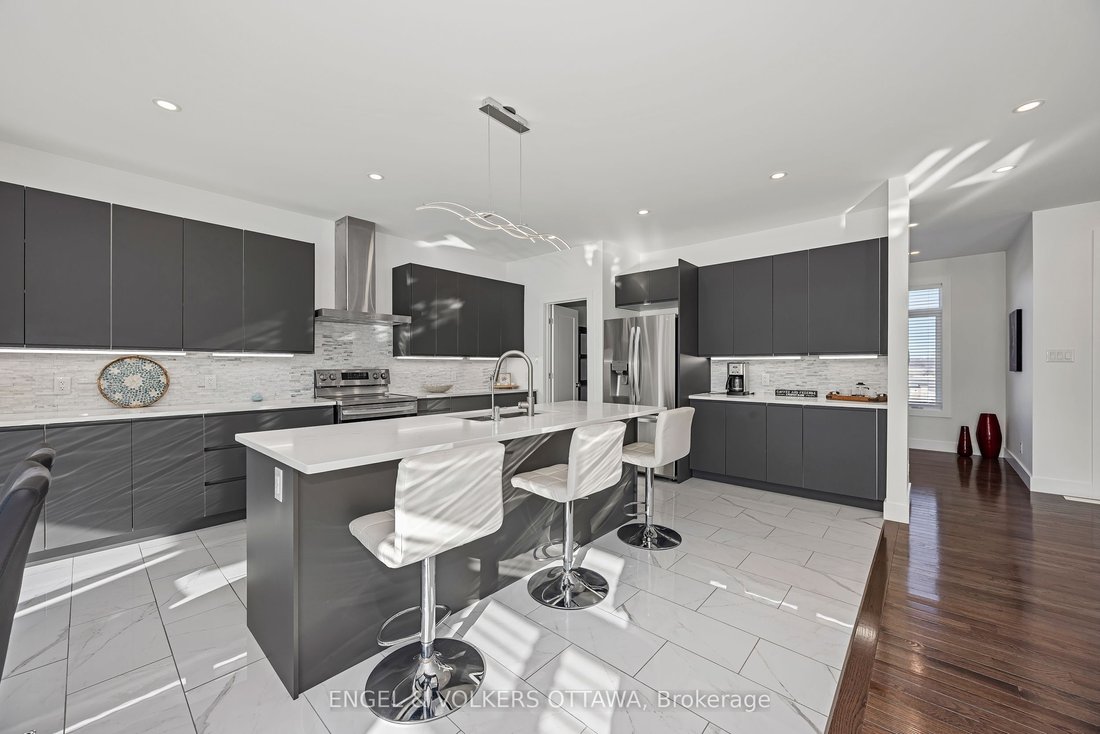 Casa en Ottawa, Ontario, Canadá 5 - 17560834