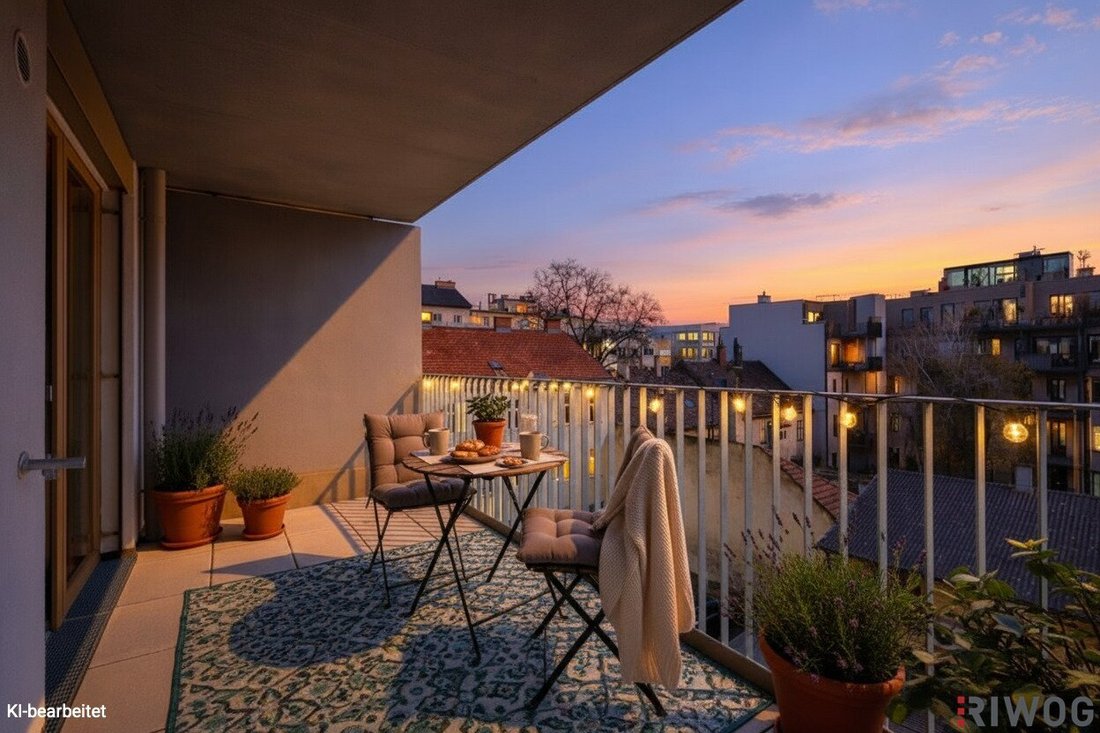 Apartment in Vienna, Wien, Austria 1 - 17564814