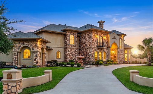 Casa en Humble, Texas, Estados Unidos 1