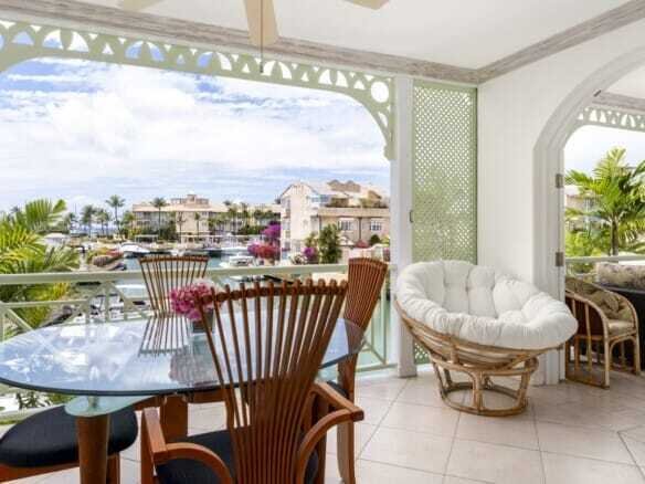 Apartment in Bridgetown, Christ Church, Barbados 1 - 17560615