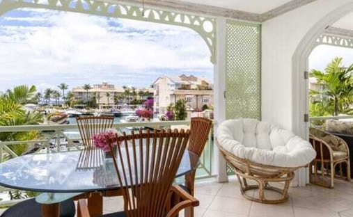 Apartamento en Bridgetown, Parroquia de Christ Church, Barbados 1