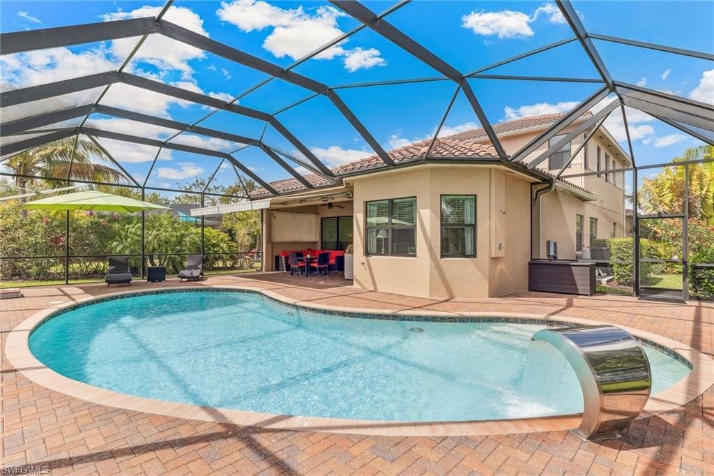 House in Naples, Florida, United States 1 - 17561717