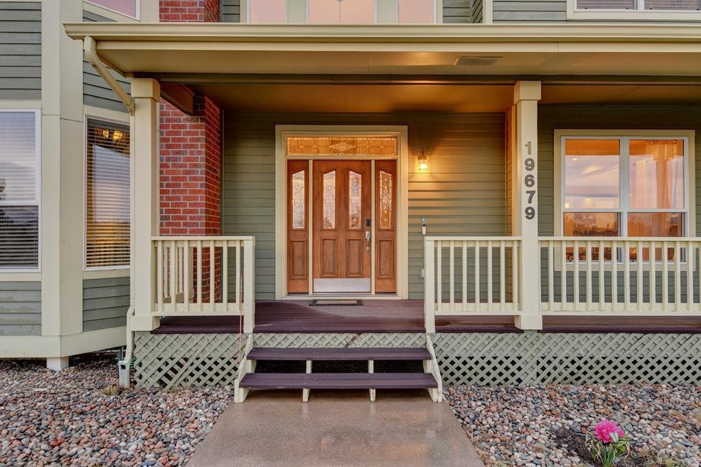 House in Colorado Springs, Colorado, United States 3 - 17555022