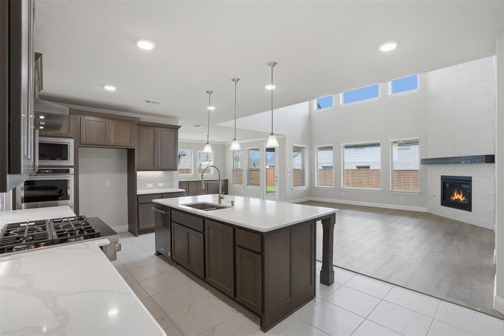 House in Saint Paul, Texas, United States 5 - 17557550