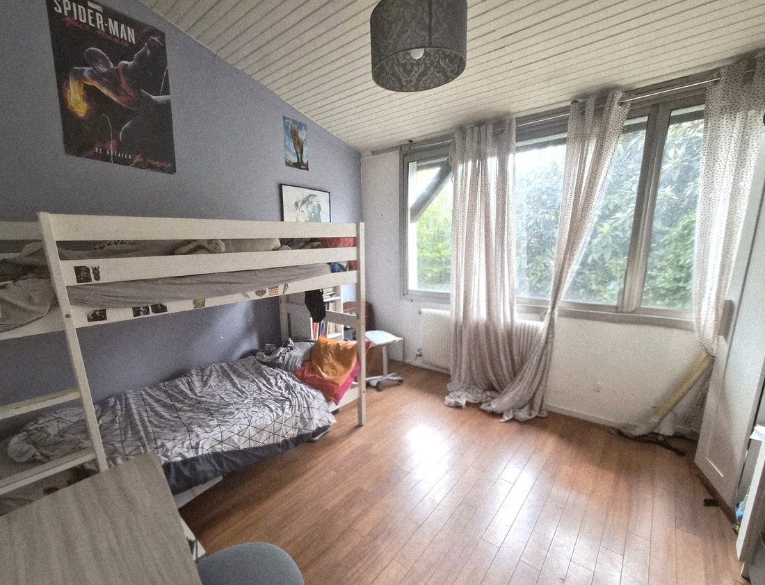 House in La Frette-sur-Seine, Ile-de-France, France 5 - 17566870